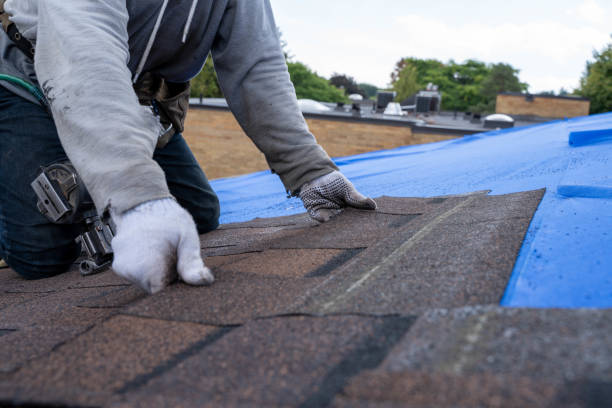 Best Slate Roofing Contractor  in Temple, GA