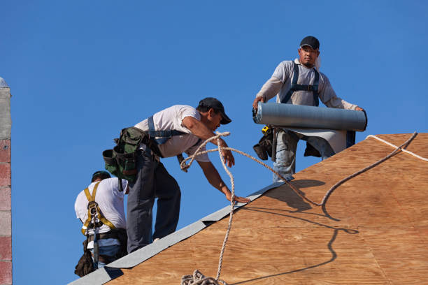Best Roof Waterproofing Services  in Temple, GA