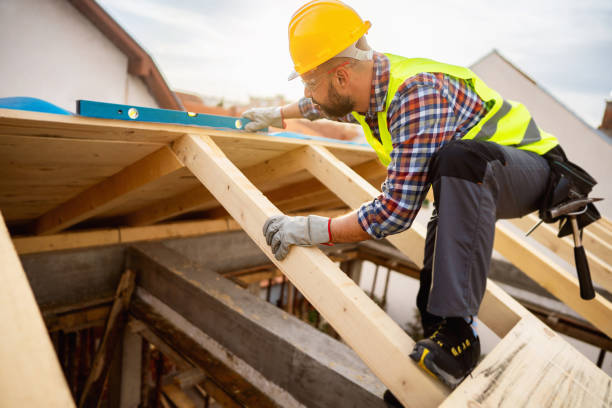 Best Commercial Roofing Services  in Temple, GA