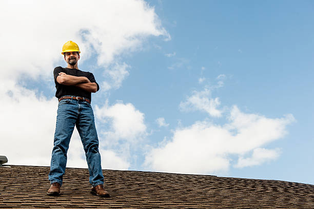 Best Roof Leak Repair  in Temple, GA